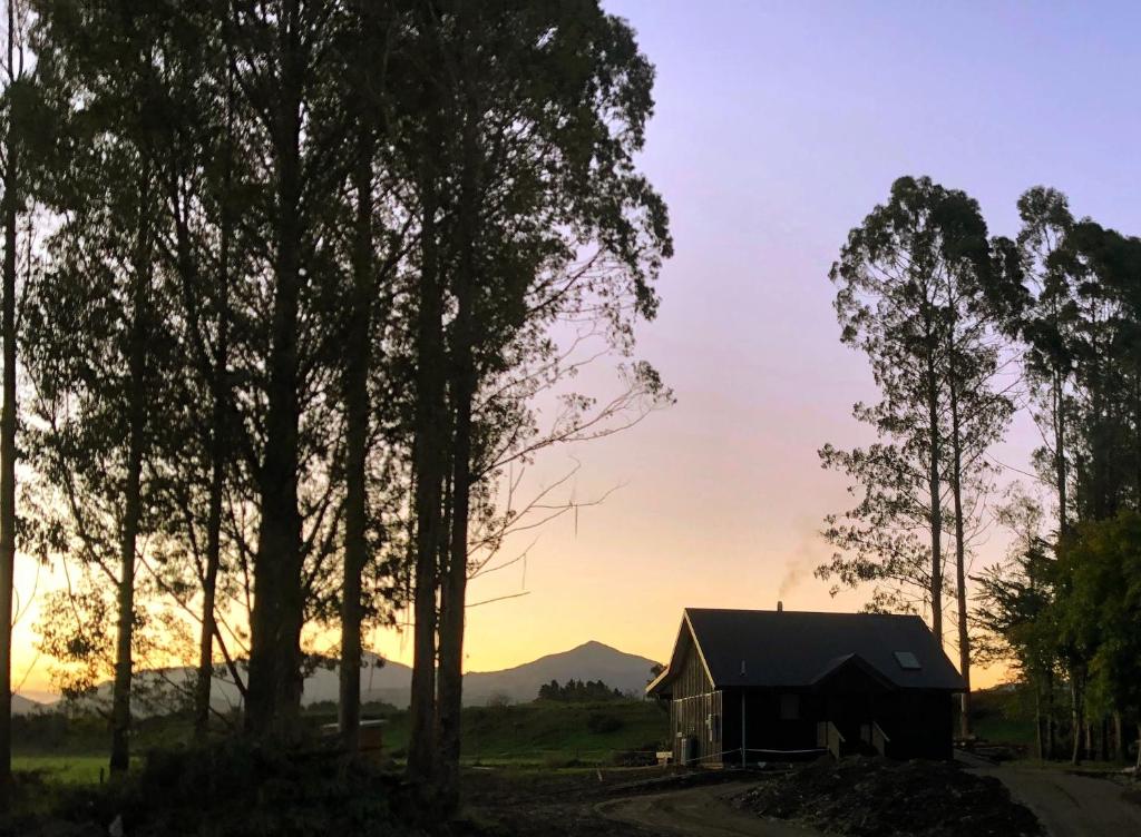 Fiery Peak Eco-Retreat photo 2