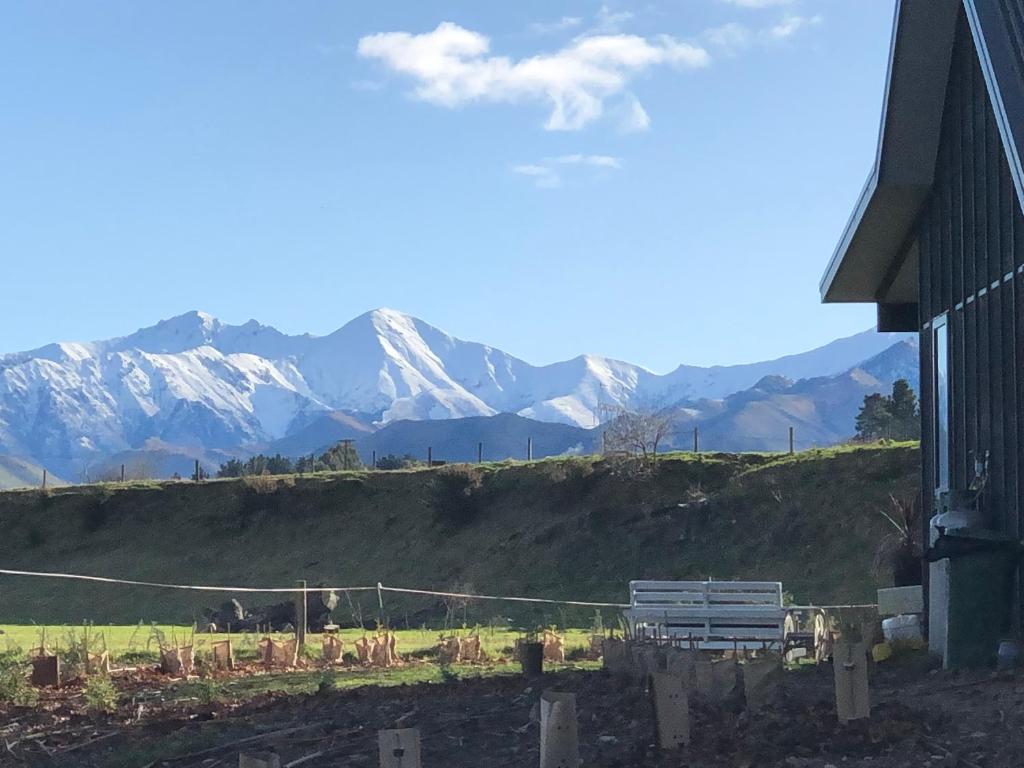 Fiery Peak Eco-Retreat photo 3