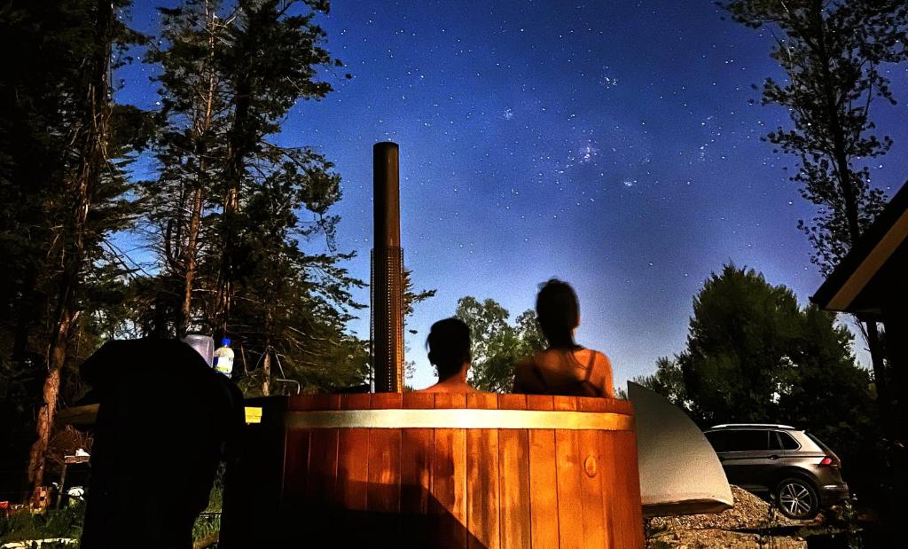 Fiery Peak Eco-Retreat photo 4