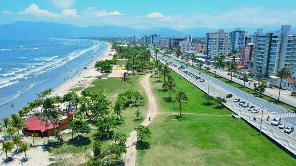 Apartamento Pé na Areia - Caraguatatuba photo 3