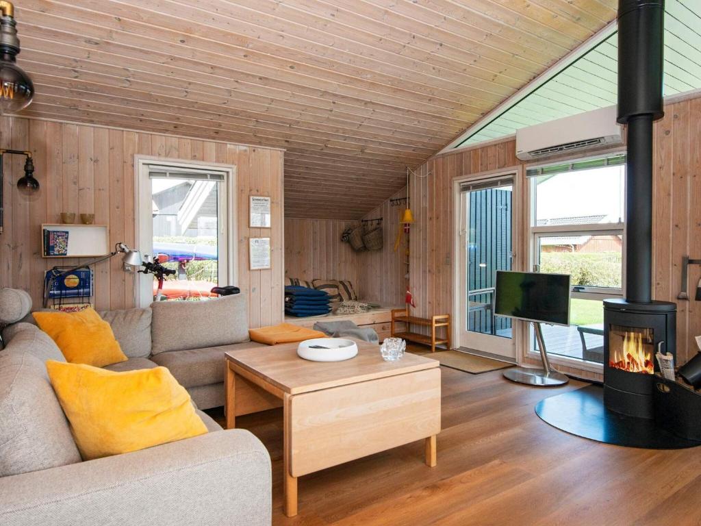 Holiday home Bjert XX photo 2