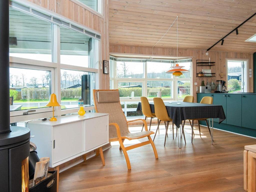 Holiday home Bjert XX photo 3