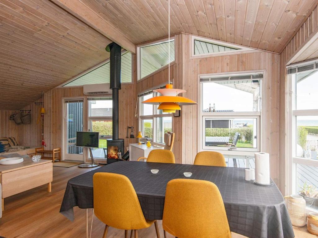 Holiday home Bjert XX photo 4
