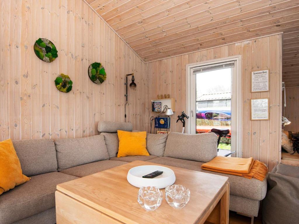 Holiday home Bjert XX photo 1