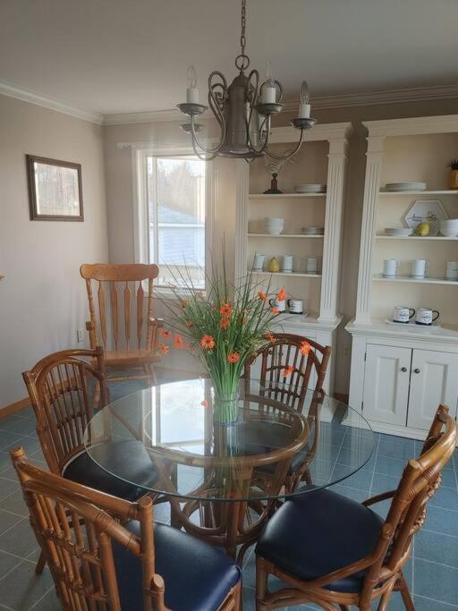 Vinegar Hill Airbnb