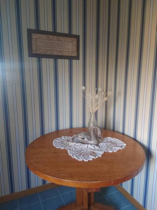 Vinegar Hill Airbnb photo 1