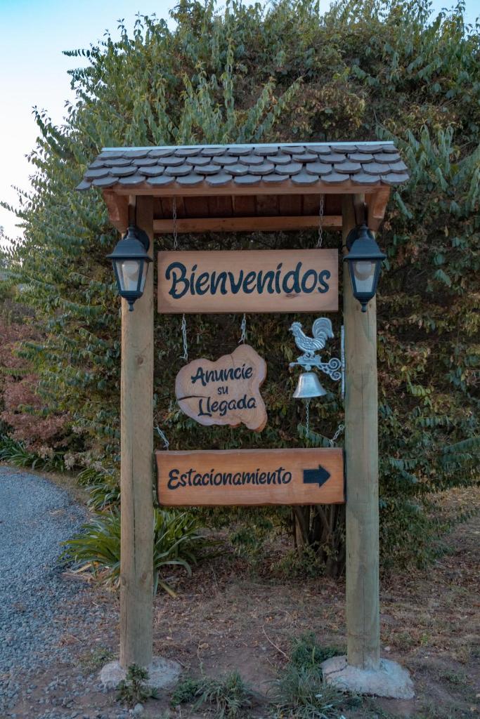 Agroturismo mapuweñimen photo 1