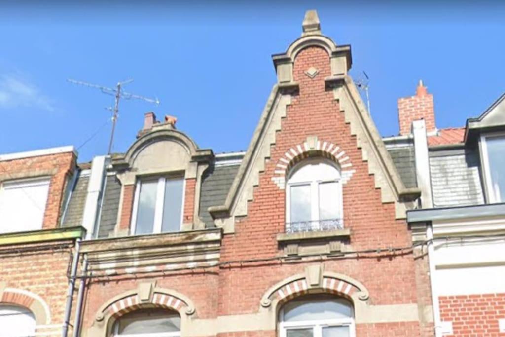 Le Beffroi : appartement cosy en cœur de ville photo 2