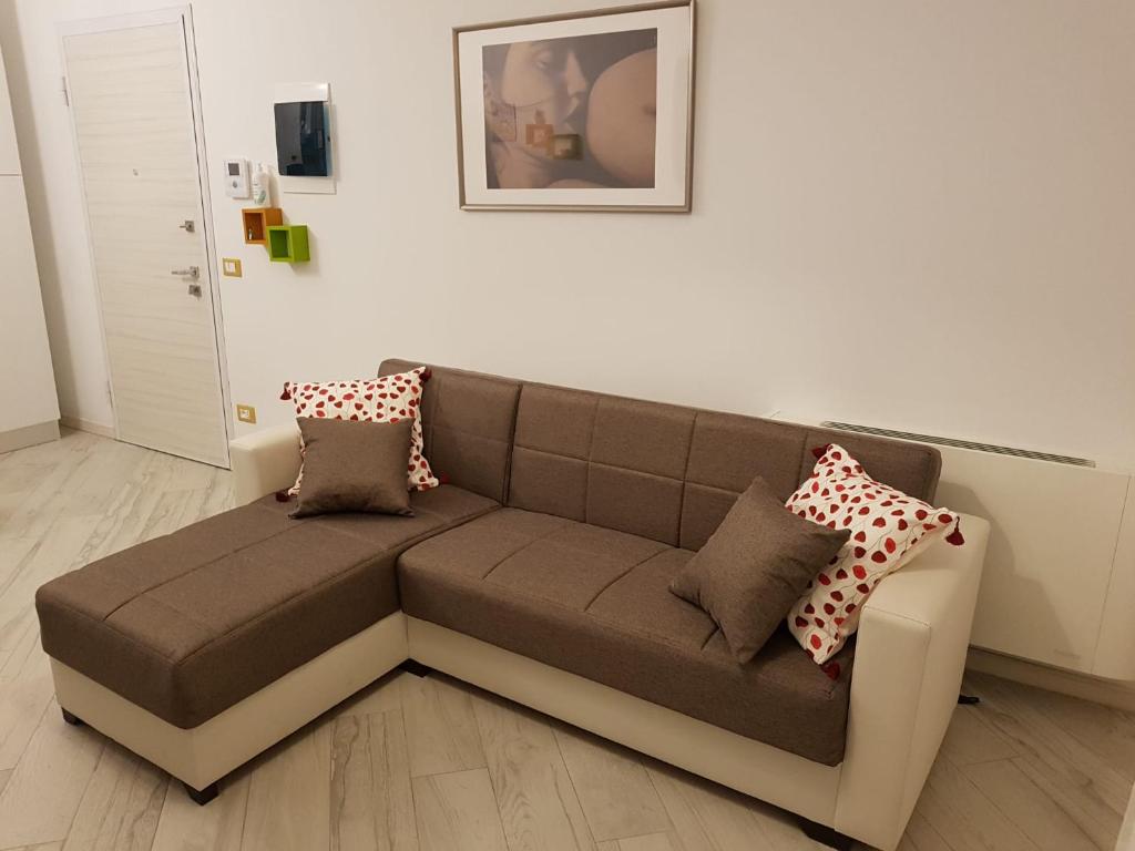 Your Comfort Home - Bologna - Tap to explore photos