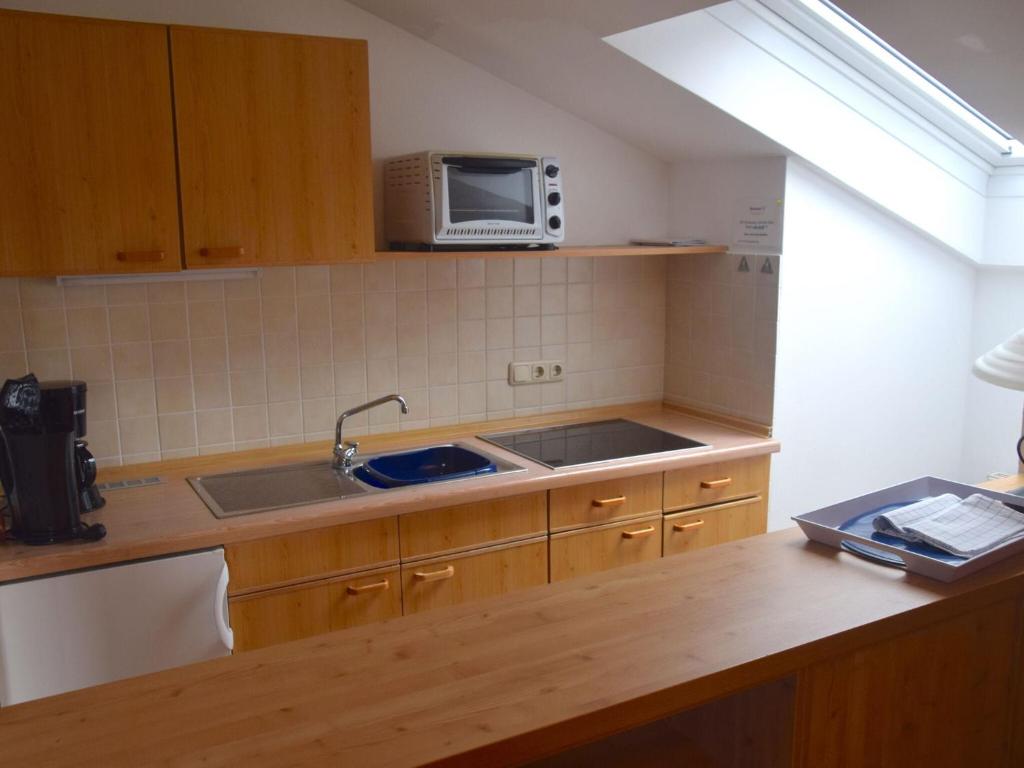 Plush Apartment in Bayrischzell with 2 Sauna, Garden and Terrace photo 1