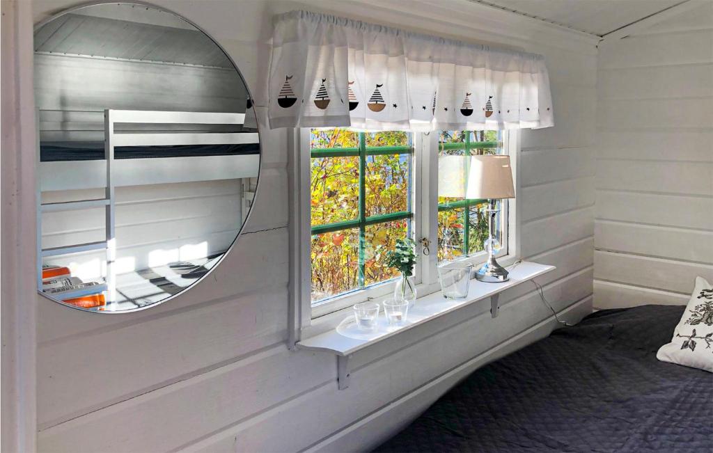 Awesome Home In Linkping With Sauna, Wifi And 1 Bedrooms photo 4