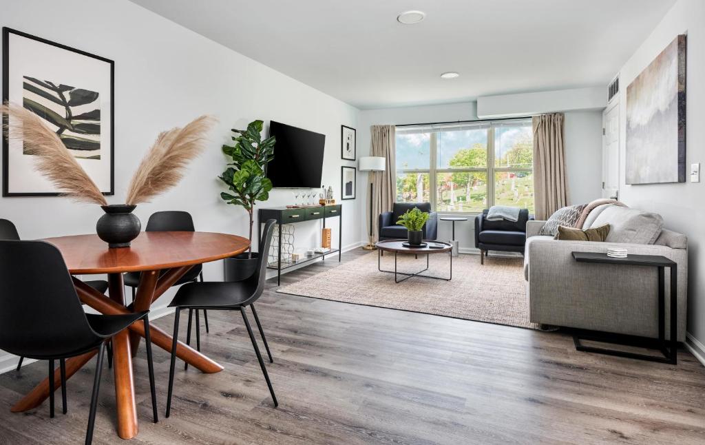 Hyatus at City Views photo 1