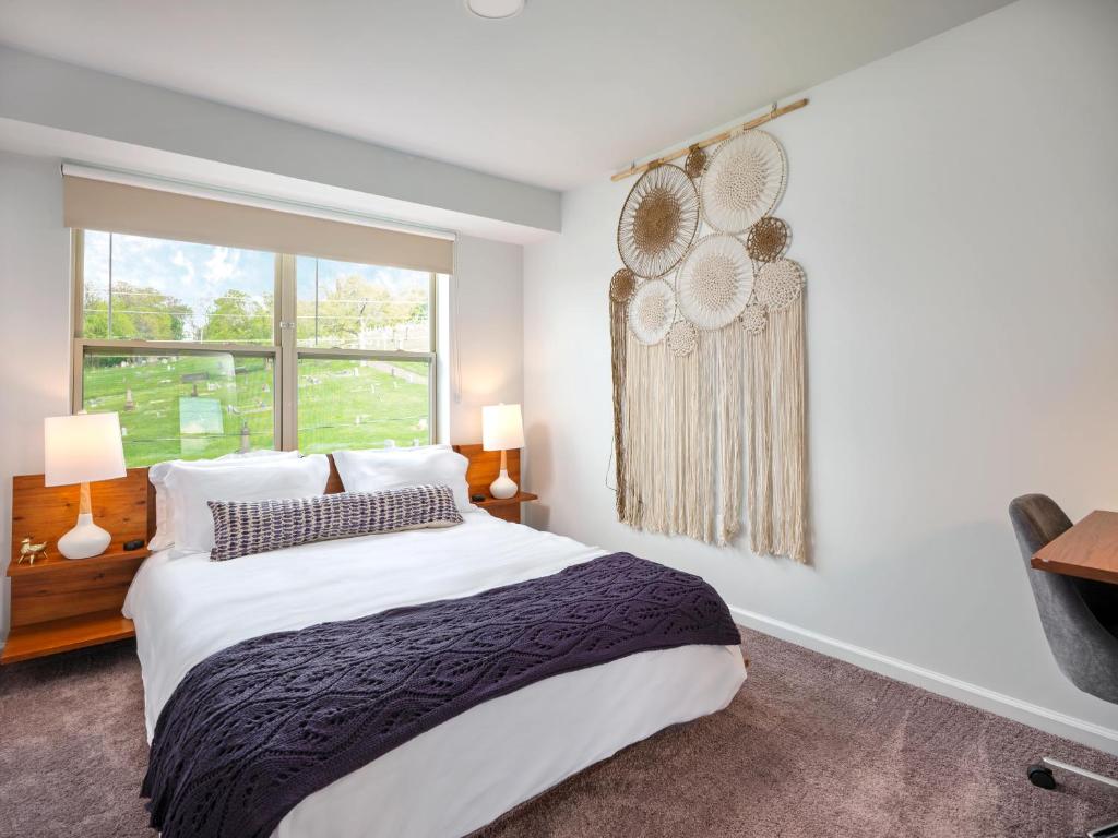 Hyatus at City Views photo 4