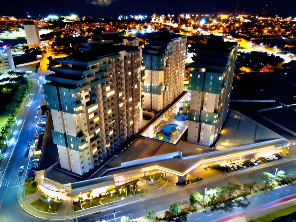 Resort em Olimpia photo 4