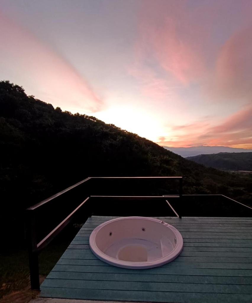 Studio Suite Campestre con Jacuzzi photo 1