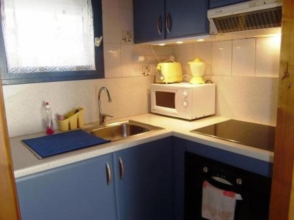 Appartement Esquièze-Sère, 3 pièces, 7 personnes - FR-1-402-87 photo 3