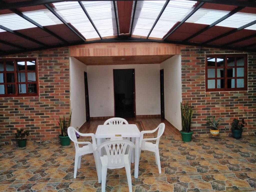 Hostal Agroturistico Guadalupe photo 4