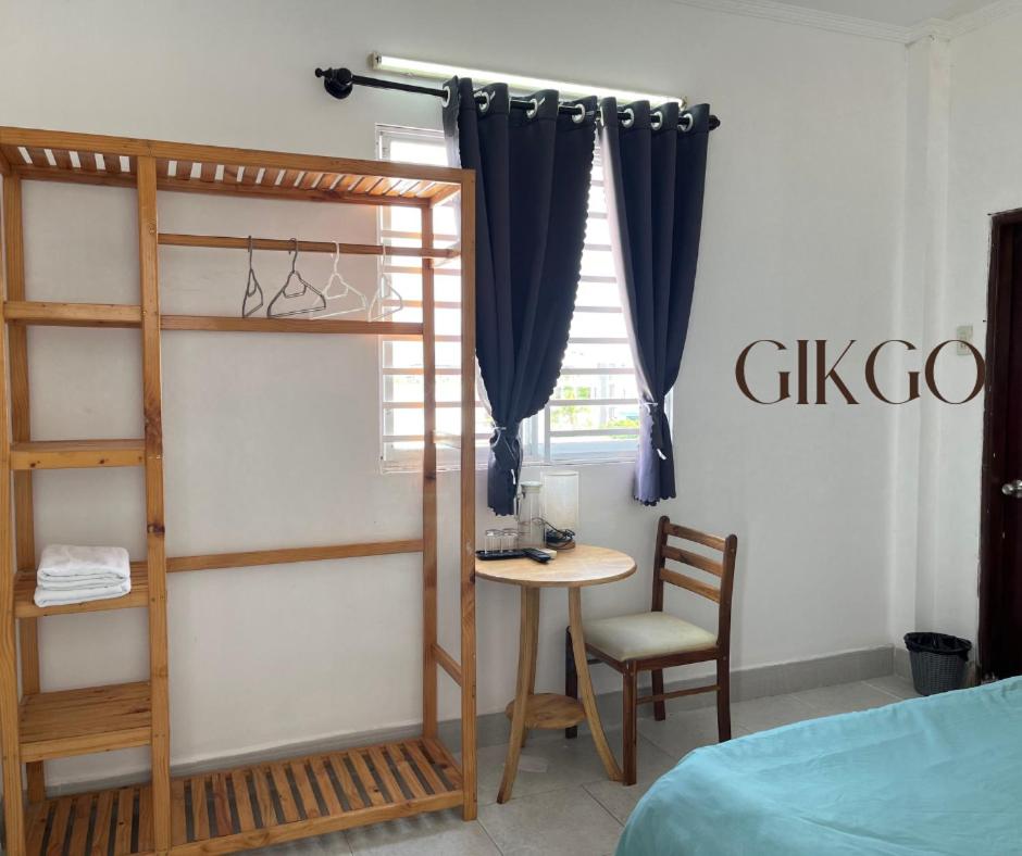 Gikgo Can Tho photo 1