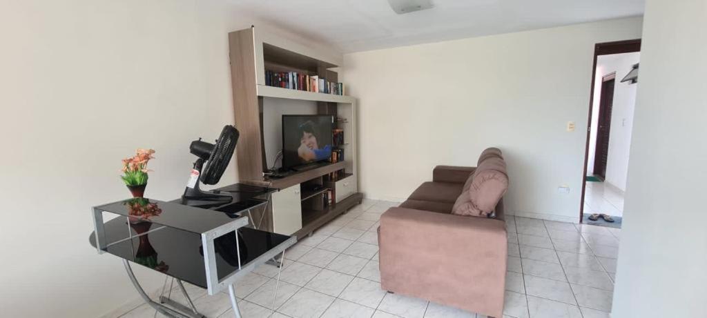 Residencial Mar de Gênova - Bessa