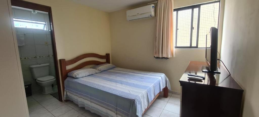 Residencial Mar de Gênova - Bessa photo 4