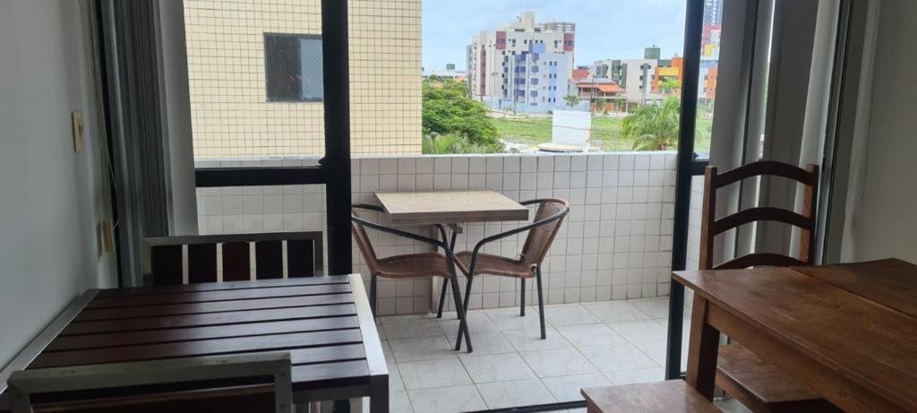 Residencial Mar de Gênova - Bessa photo 2