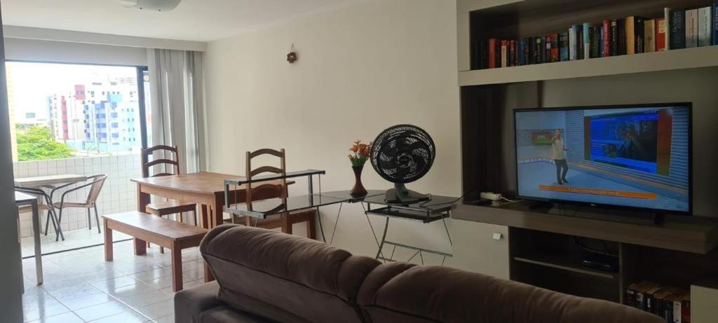 Residencial Mar de Gênova - Bessa photo 1