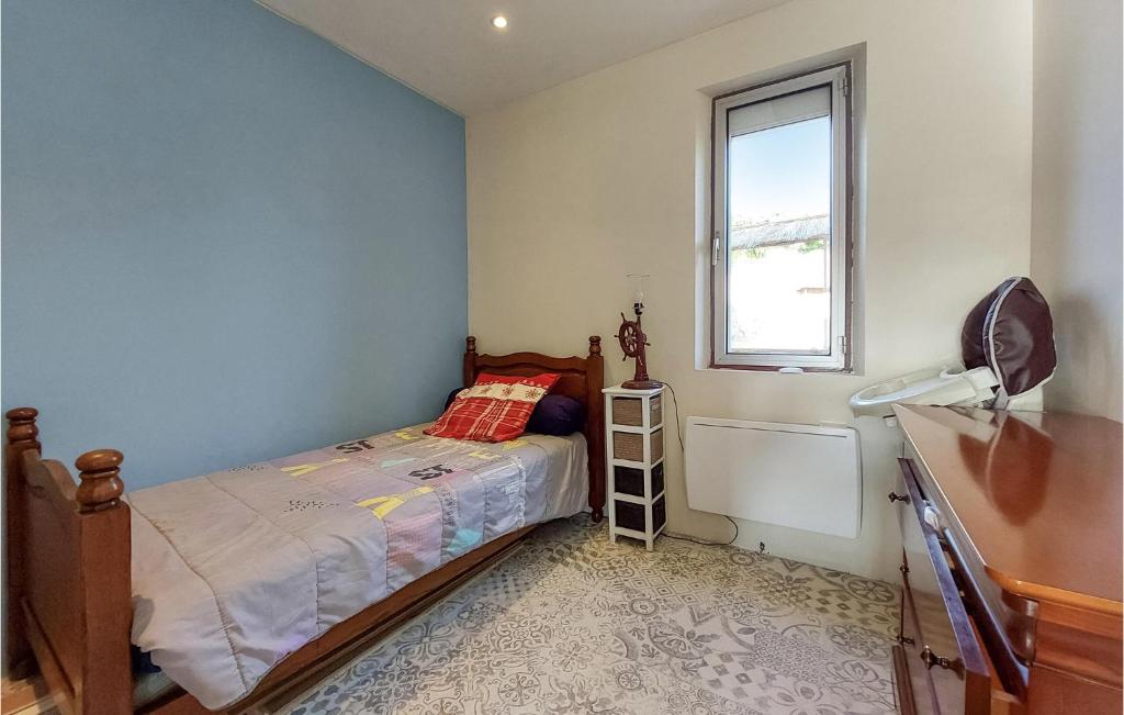 Nice Home In Sassetot-le-mauconduit With Wifi And 3 Bedrooms photo 2
