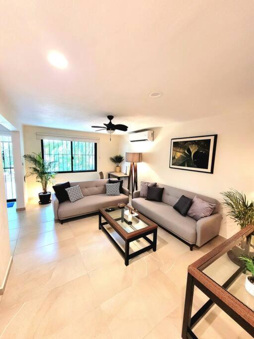Departamento Céntrico y Moderno en Cancún. photo 1