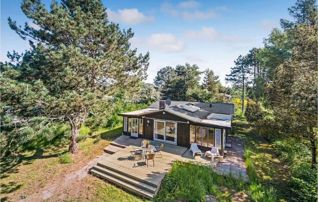 Stunning Home In Martofte With 3 Bedrooms And Wifi