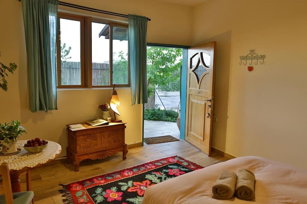 Luna's Guest Suite photo 1