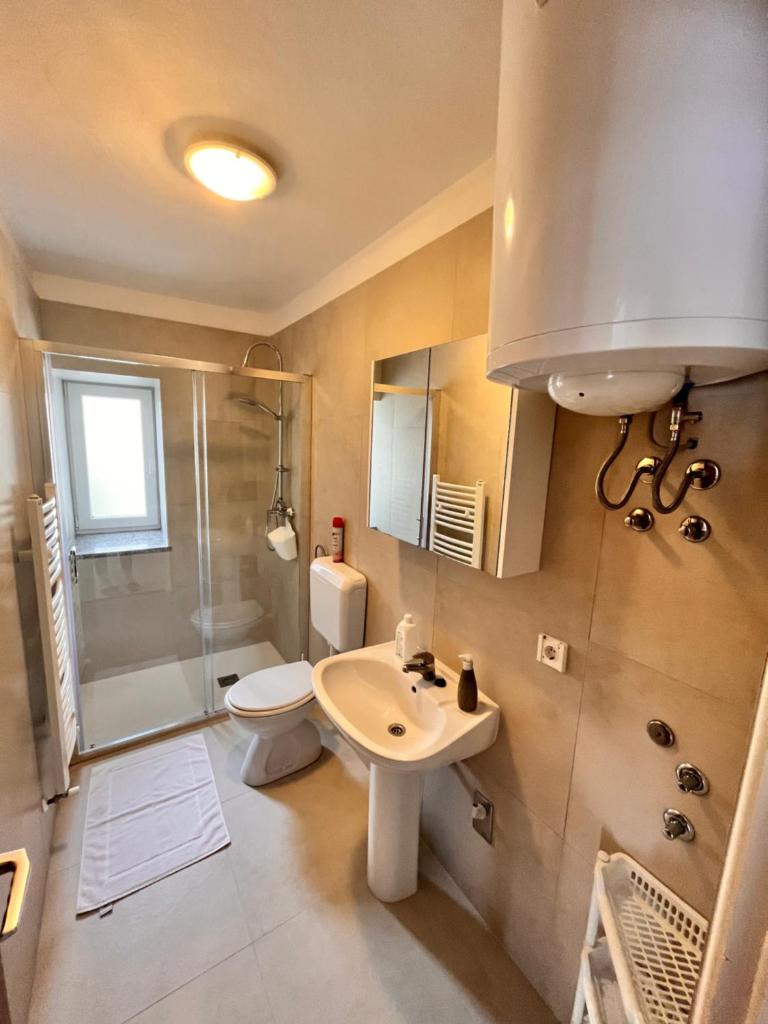 Pet friendly Apartments Licul photo 1