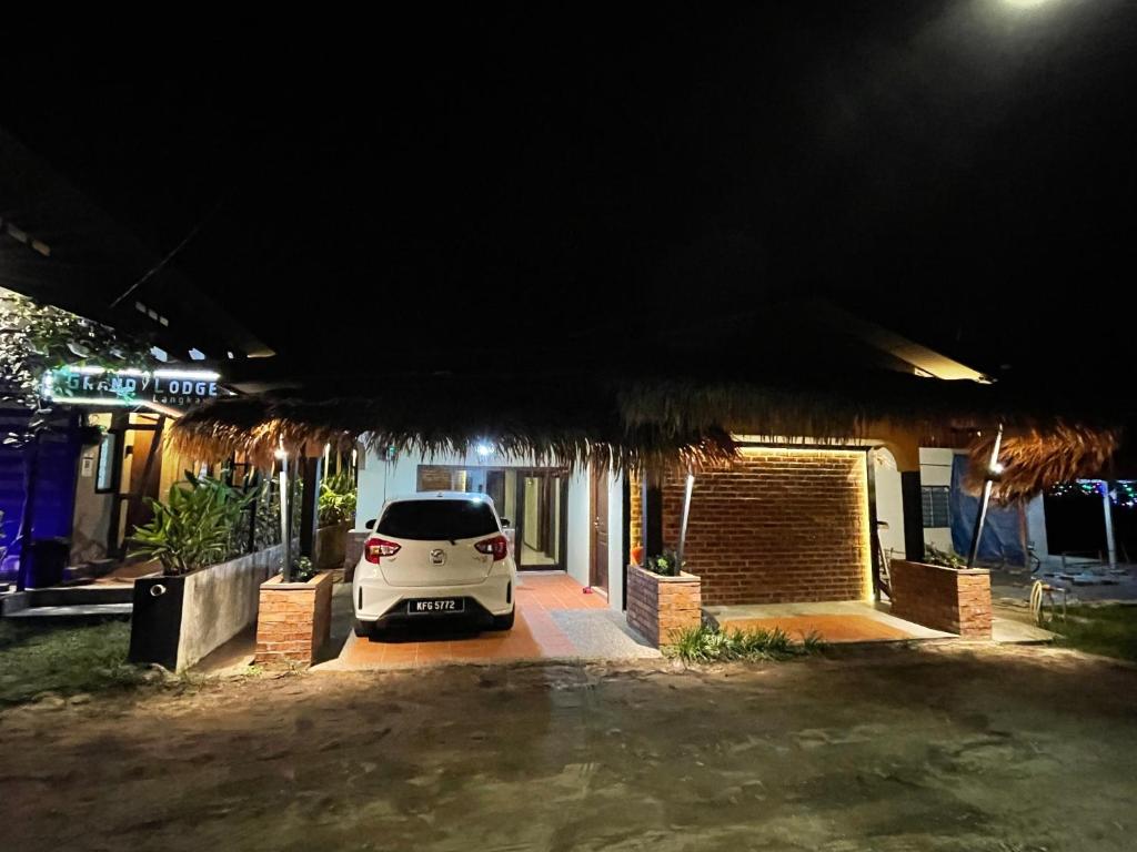 Grand Lodge Langkawi photo 3