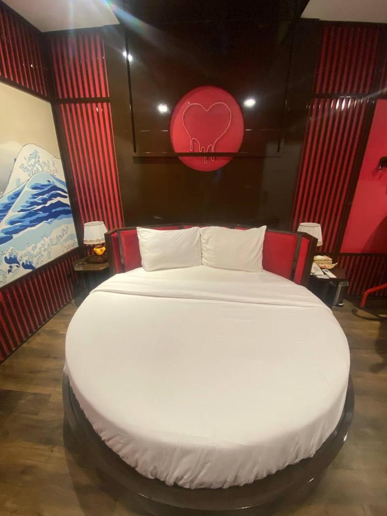 Min Vincent Hotel