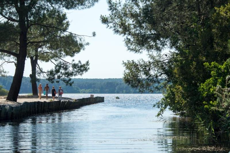 Camping Officiel Siblu La Réserve photo 1