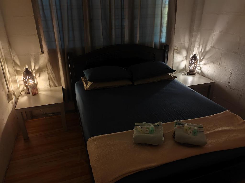 RAHIM HOMESTAY KUALA KANGSAR photo 3