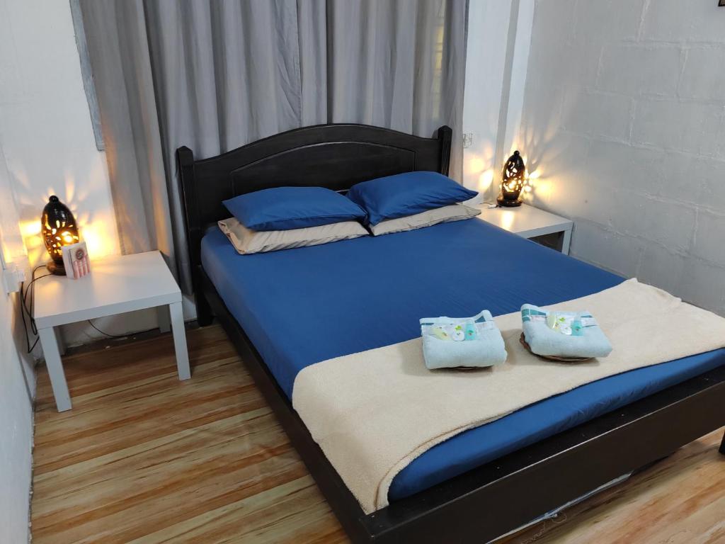 RAHIM HOMESTAY KUALA KANGSAR photo 2