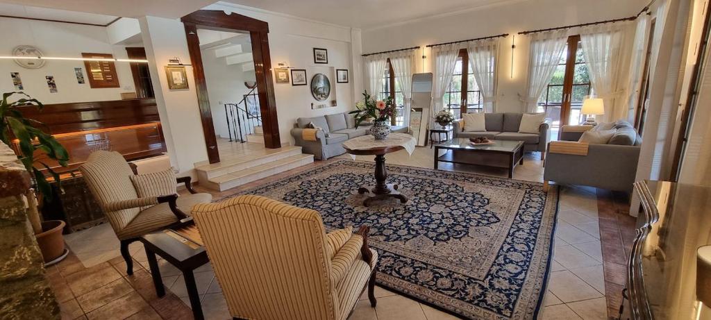 Efe Hotel Gocek photo 3