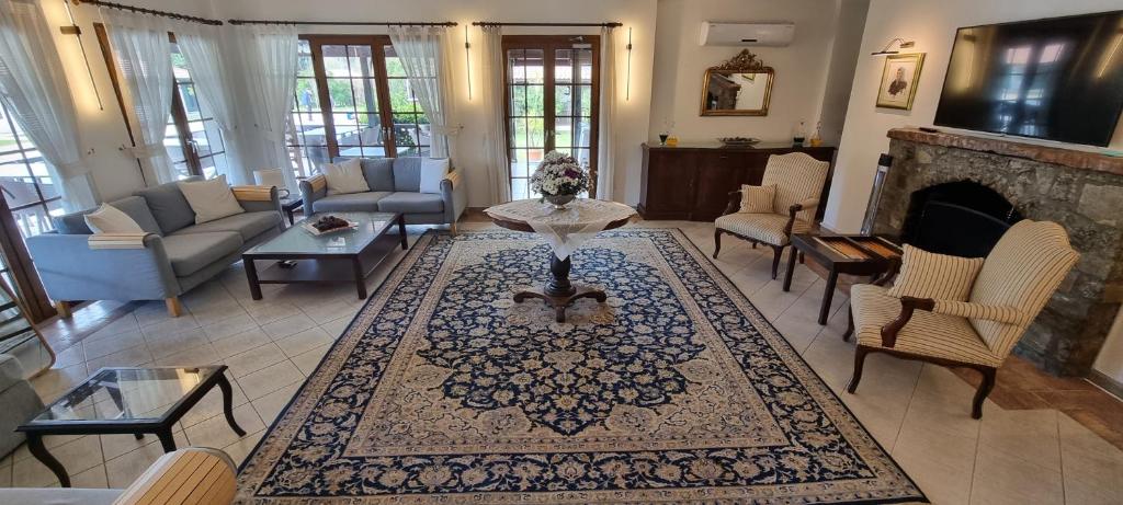 Efe Hotel Gocek photo 1