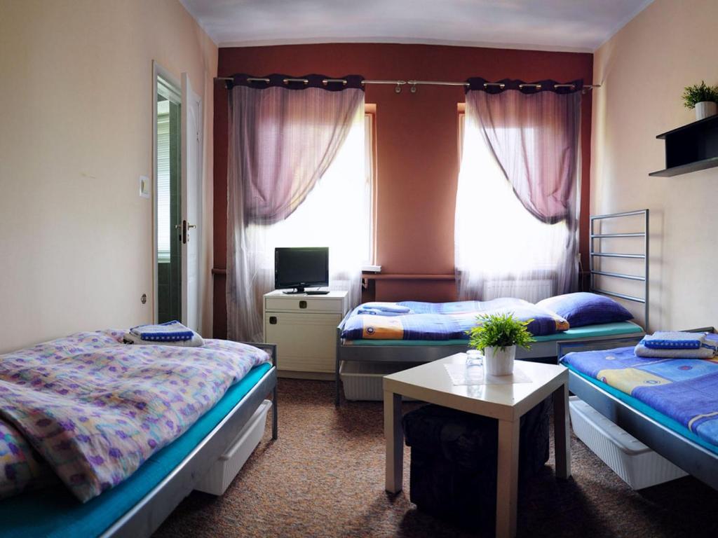 Ferrara B&B Motel photo 1