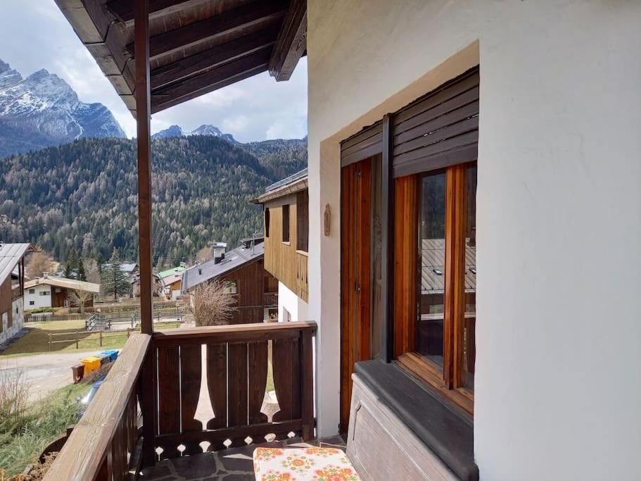 Appartamento a San Vito di Cadore photo 3