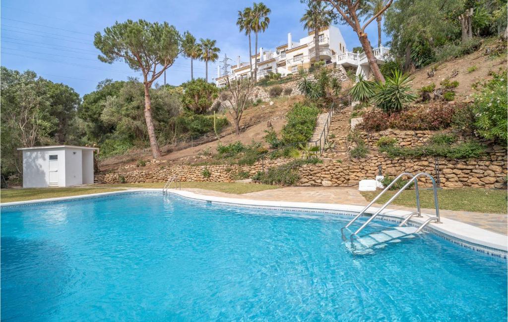 Amazing Home In Calahonda With Outdoor Swimming Pool, Swimming Pool And 3 Bedrooms