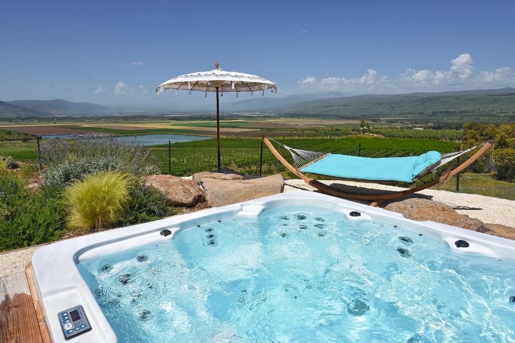THE ALTA GALILEA - 3BRM WITH POOl photo 1
