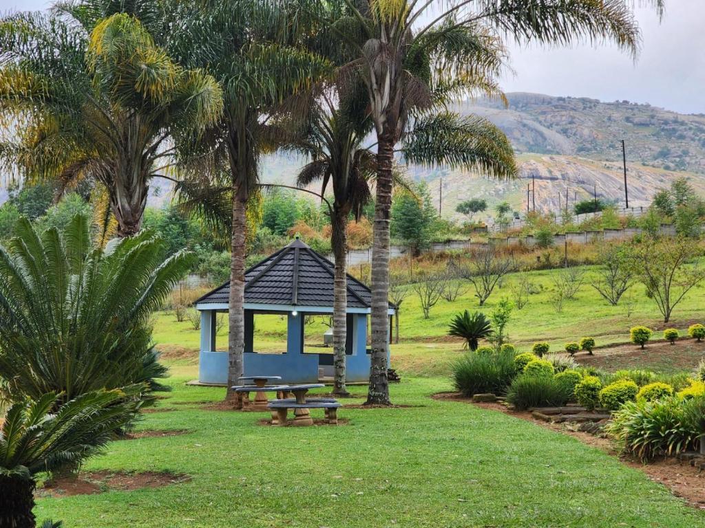 Boikhutsong House photo 1