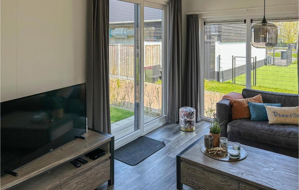 Vakantiepark De Zeeuwse Parel photo 3