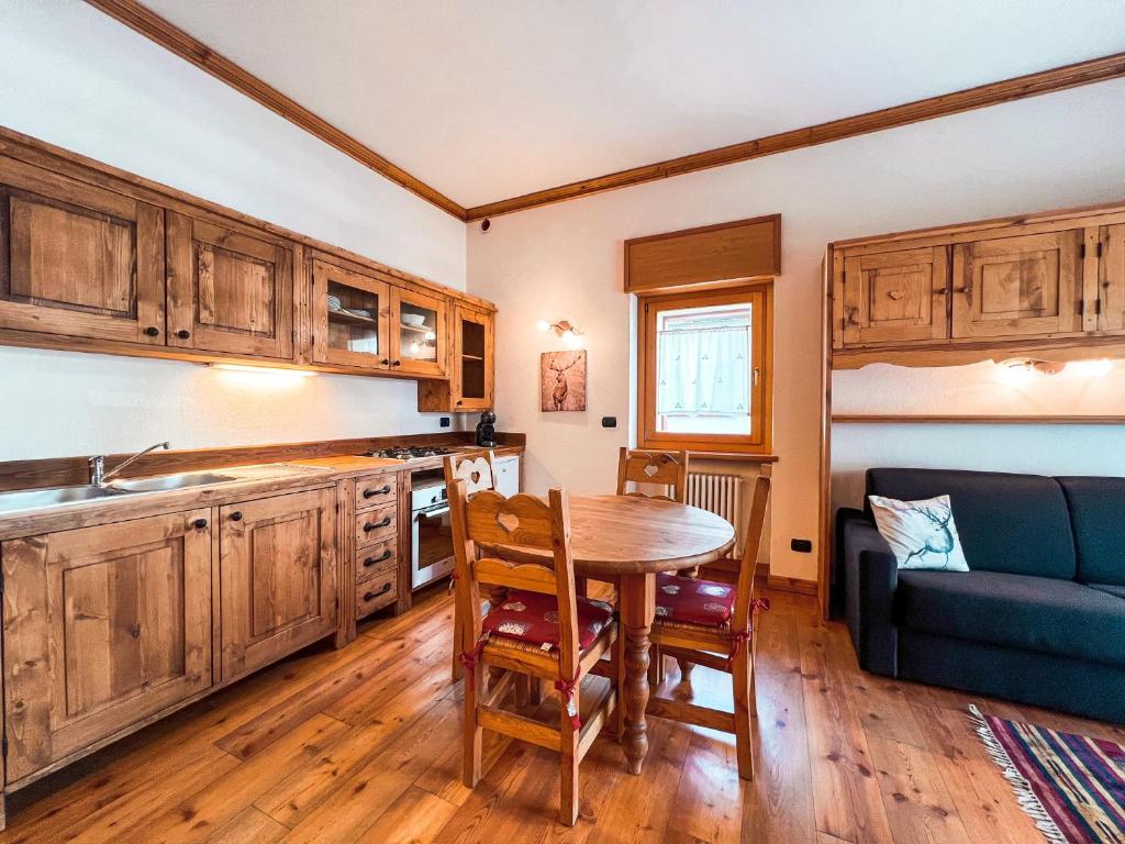 Green Park Studio Courmayeur photo 4