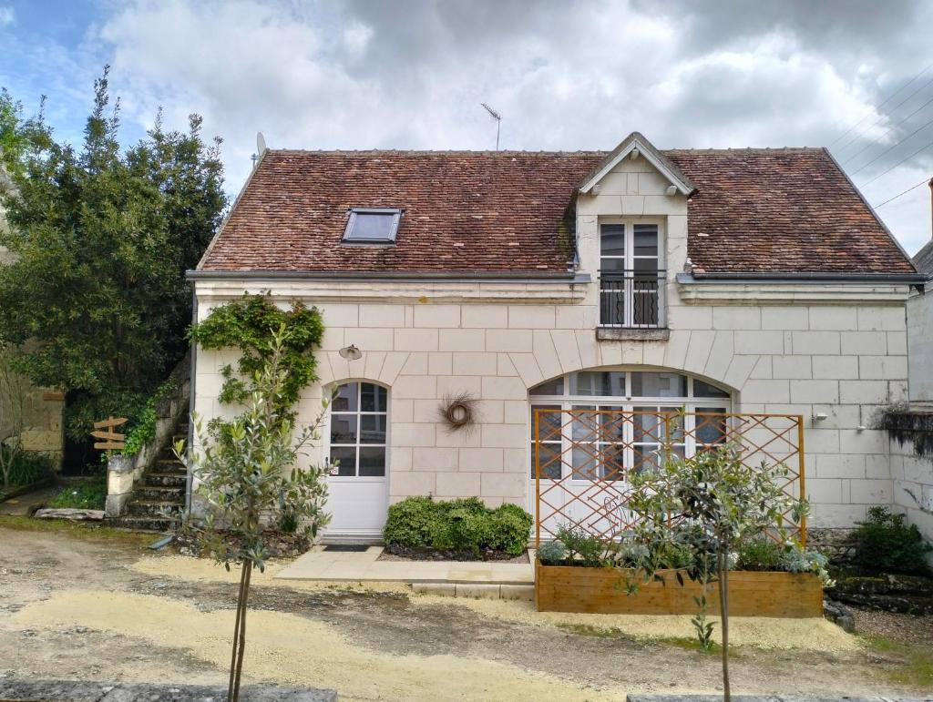 Le Gîte des Marguerites photo 1