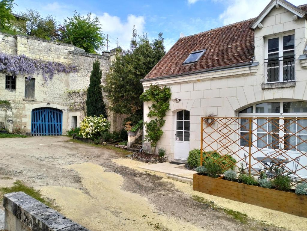 Le Gîte des Marguerites photo 4