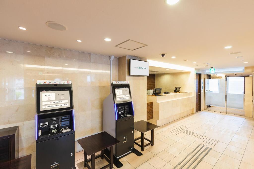 Sotetsu Fresa Inn Kamakura-Ofuna kasamaguchi photo 2