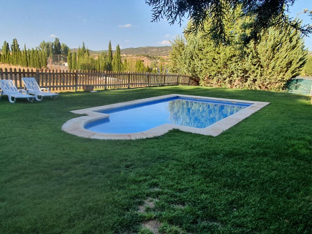 Chalet Las Praderas photo 4