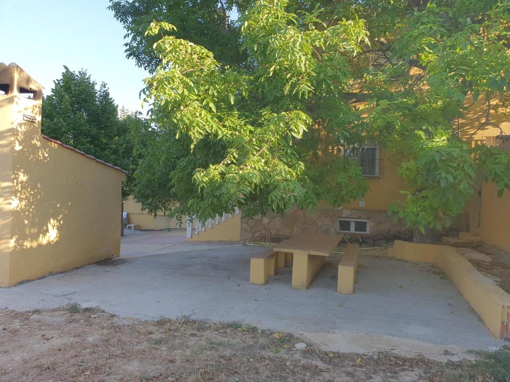 Chalet Las Praderas photo 3